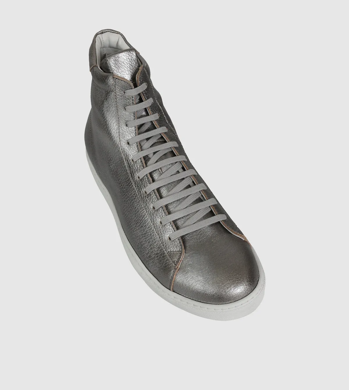 Kubrik high High Top sneakers by Brando