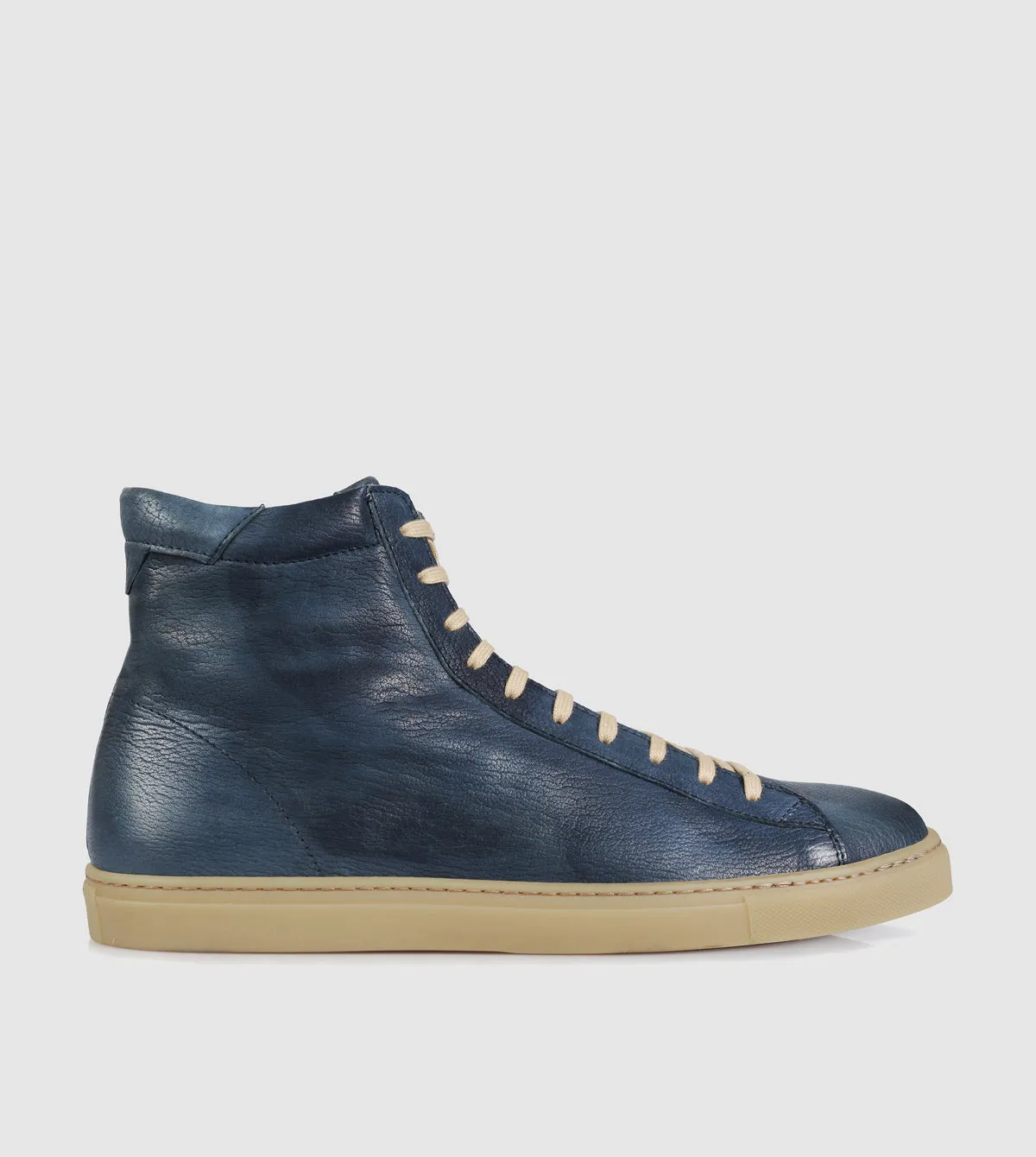 Kubrik high High Top sneakers by Brando