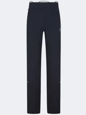 La Sportiva Karma Women Hiking Pant Black