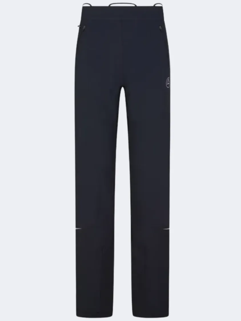 La Sportiva Karma Women Hiking Pant Black