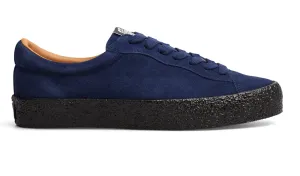 Last Resort AB VM002 Suede Lo Skate Shoe in Navy and Black
