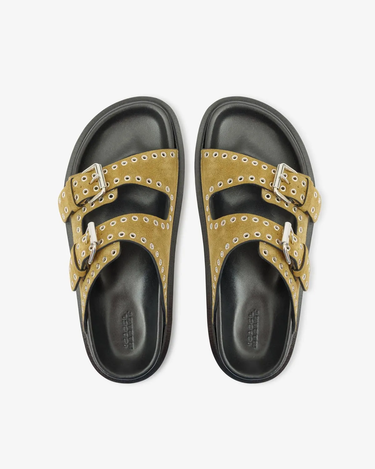 Lennya Sandals