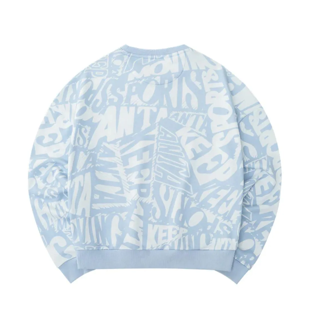 Lifestyle Sweatshirt