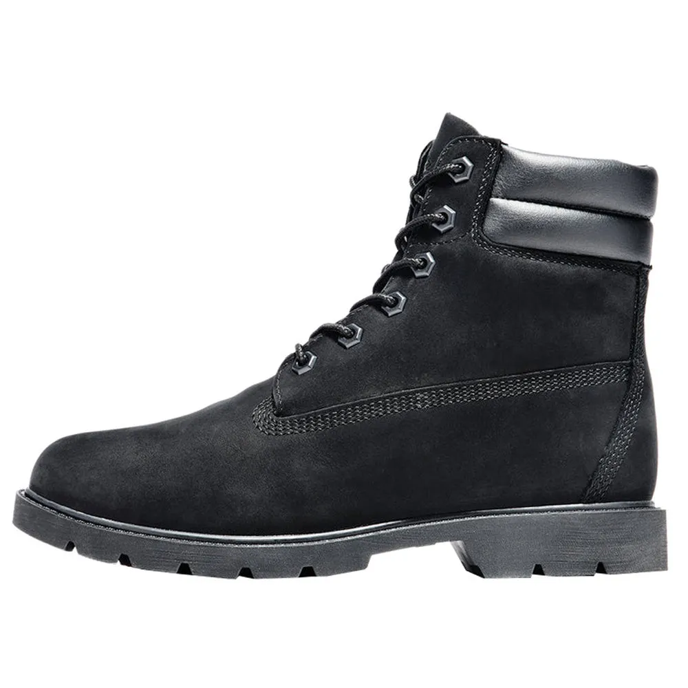Linden Woods Waterproof Round Toe Lace Up Boots