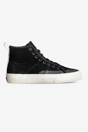 Los Angered II - Black/Antique - Shoes