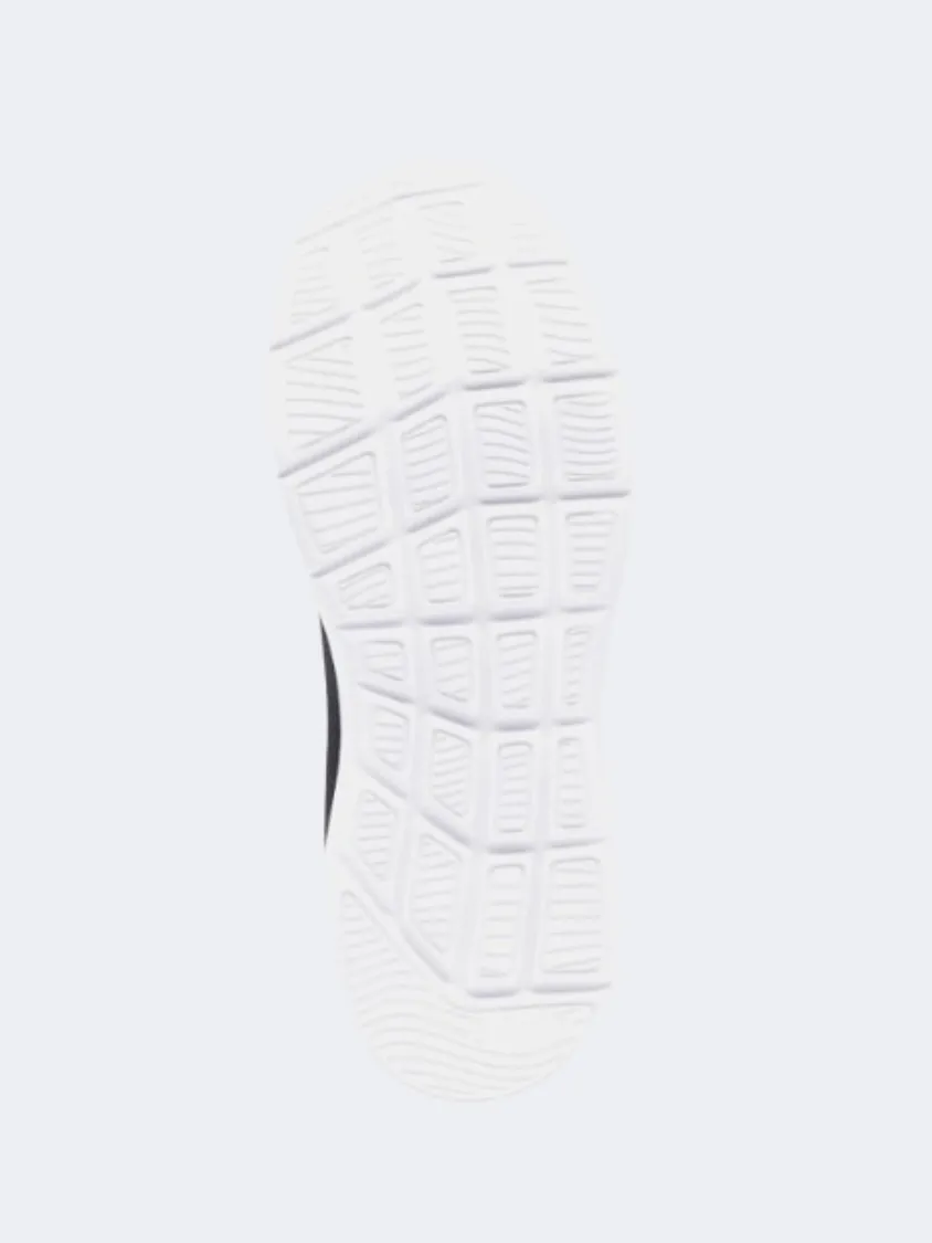 Lotto Cielo Amf Women Lifestyle Shoes Black/Gravity