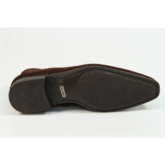 Magnanni 20105 Thunder Boots Bruin