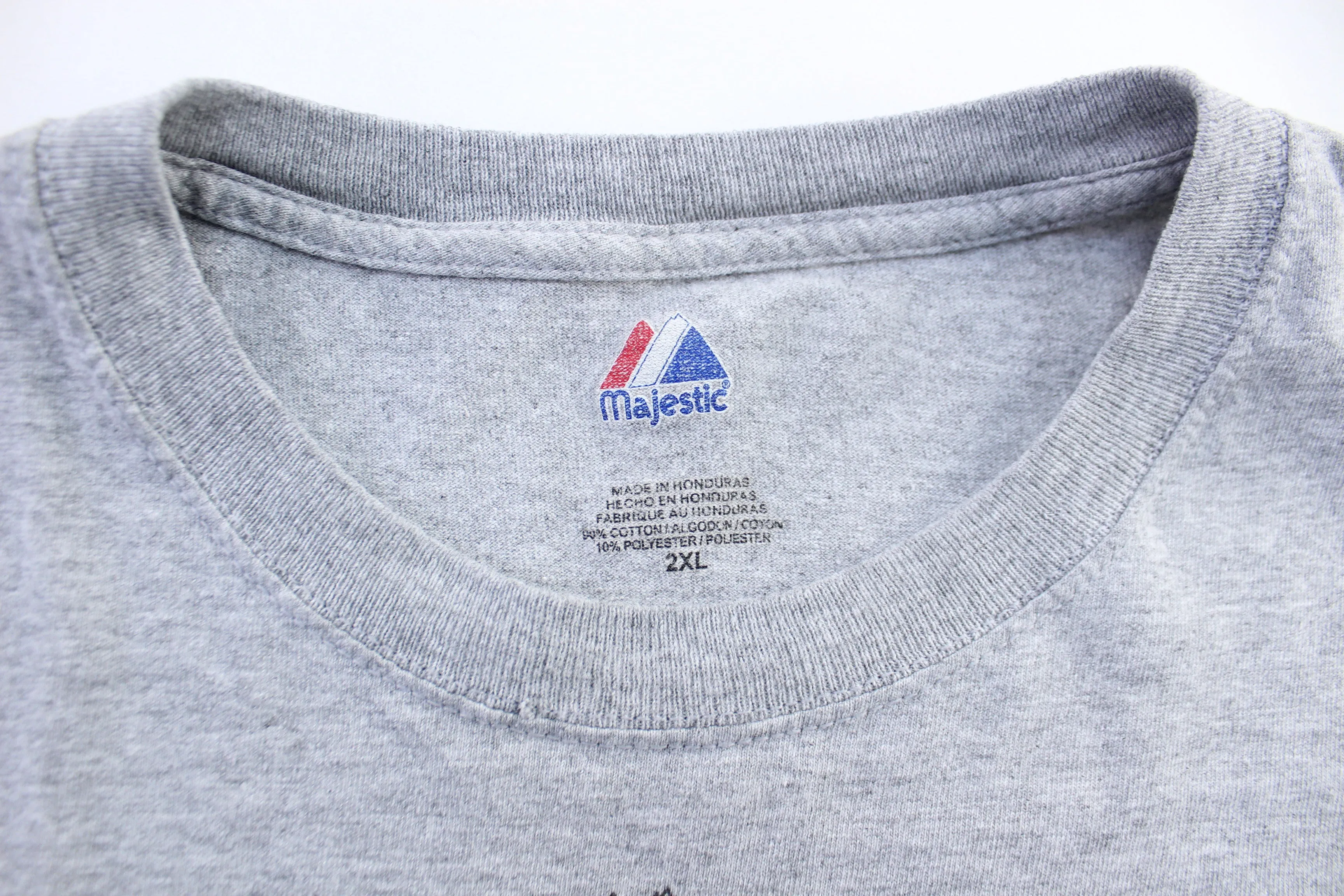 Majestic Houston Astros Baseball T-Shirt