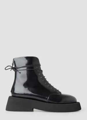 Marsèll Gommellone Derby Boots