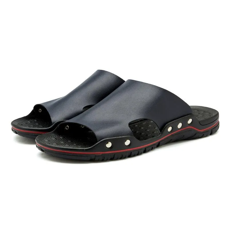 Men Outdoor Beach Wading Slide Sandals