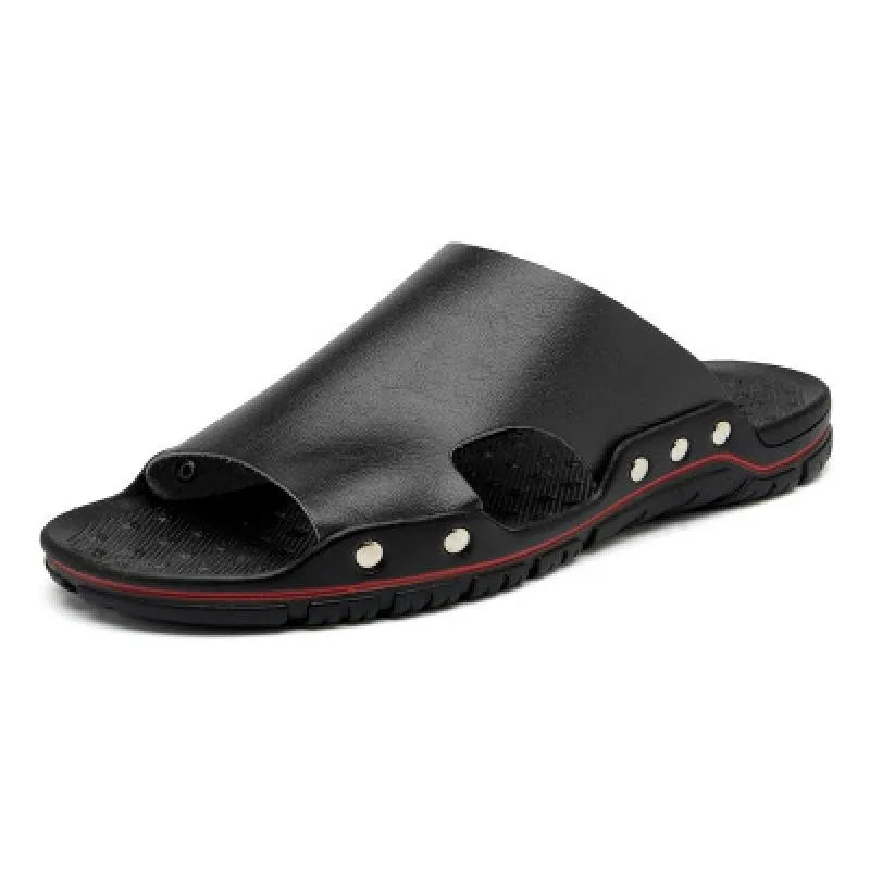 Men Outdoor Beach Wading Slide Sandals