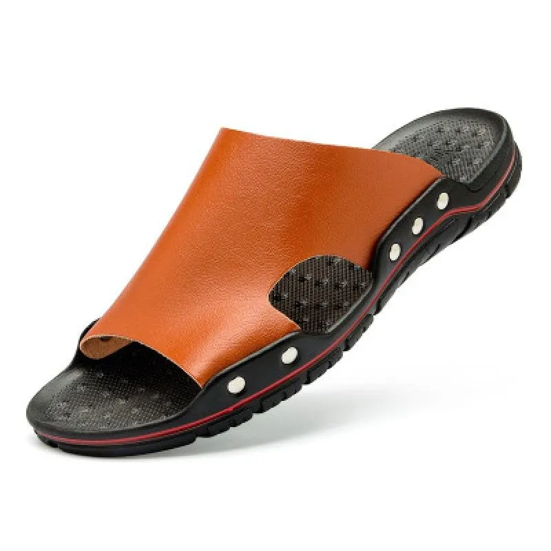 Men Outdoor Beach Wading Slide Sandals