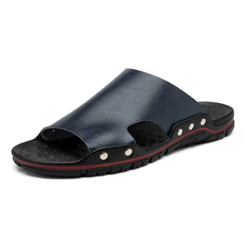 Men Outdoor Beach Wading Slide Sandals