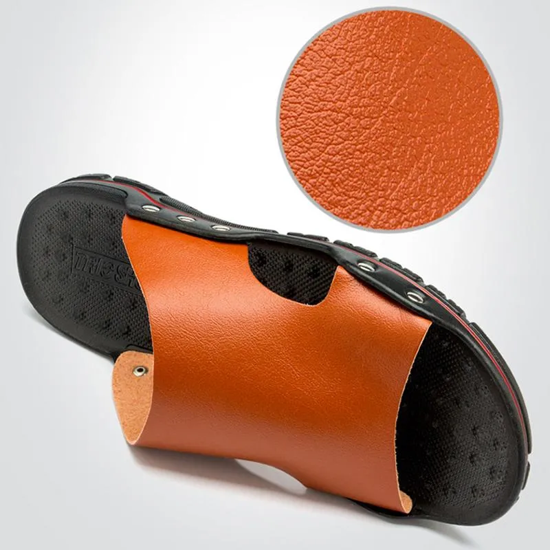 Men Outdoor Beach Wading Slide Sandals