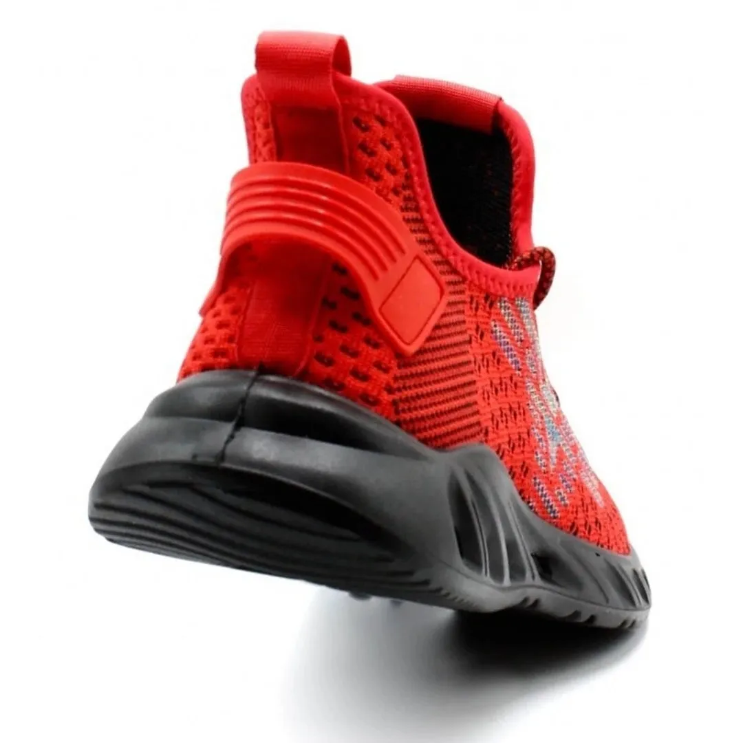 Men's Lightweight Running Trainers