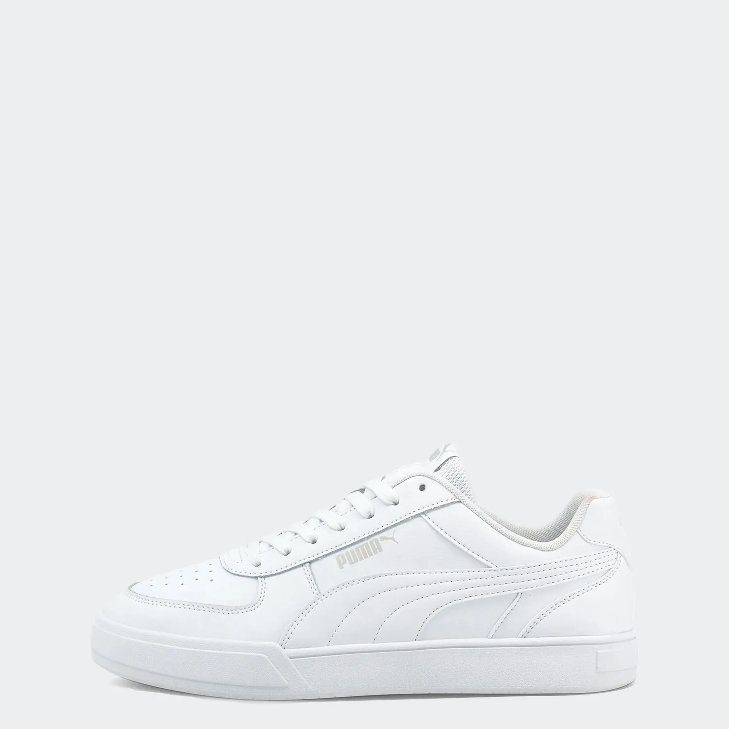 Men's PUMA Caven Sneakers White
