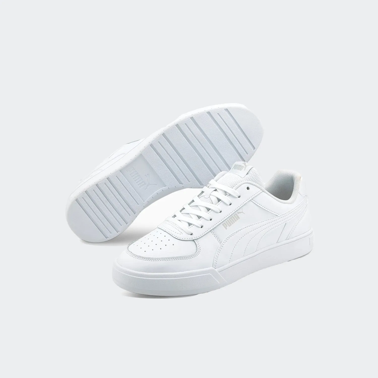 Men's PUMA Caven Sneakers White