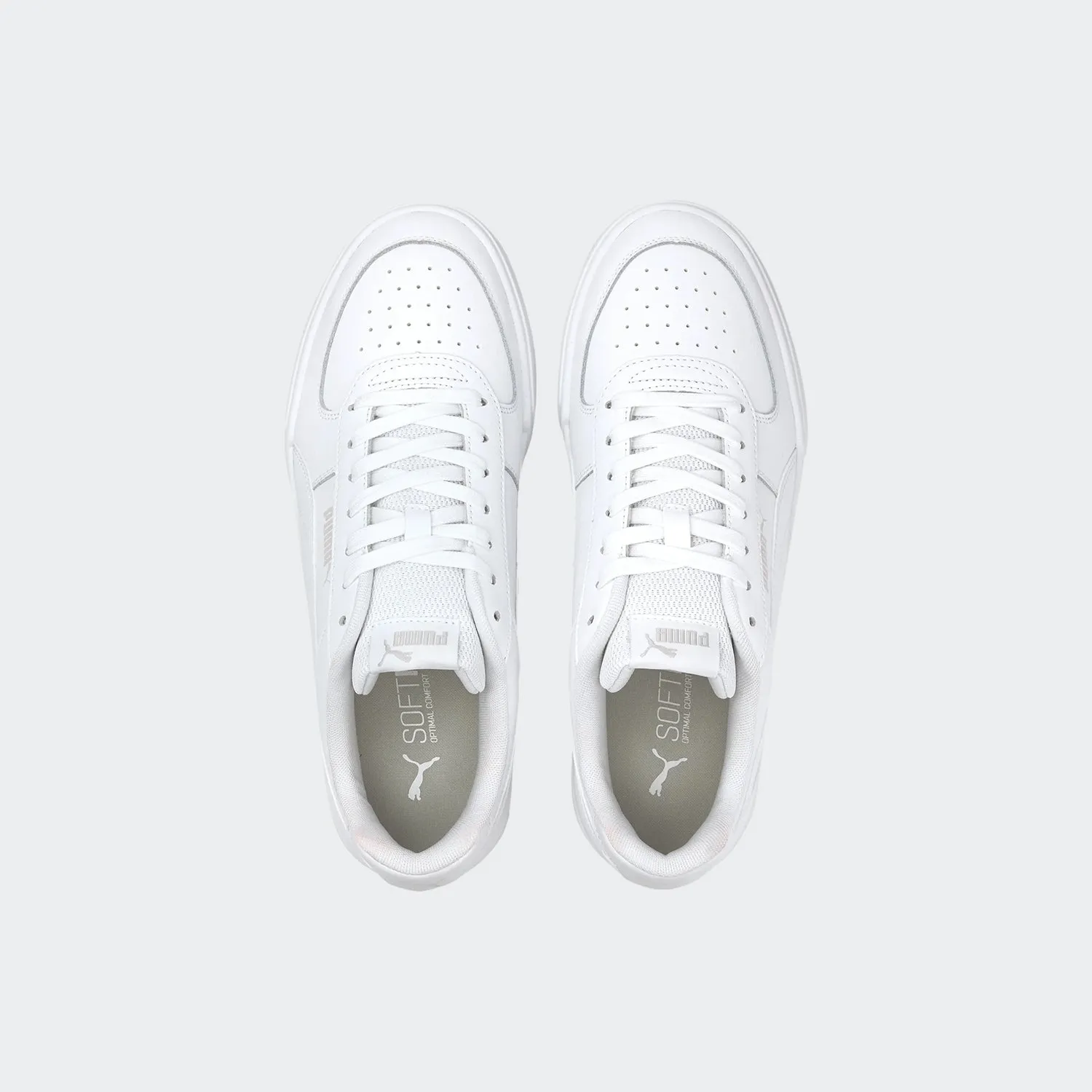 Men's PUMA Caven Sneakers White