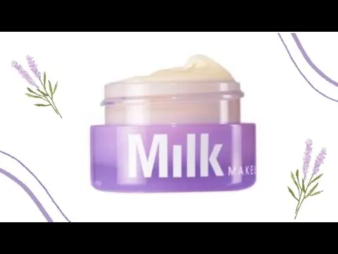 MILK MAKEUP Melatonin Overnight Lip Mask 8g