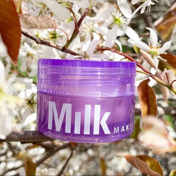 MILK MAKEUP Melatonin Overnight Lip Mask 8g
