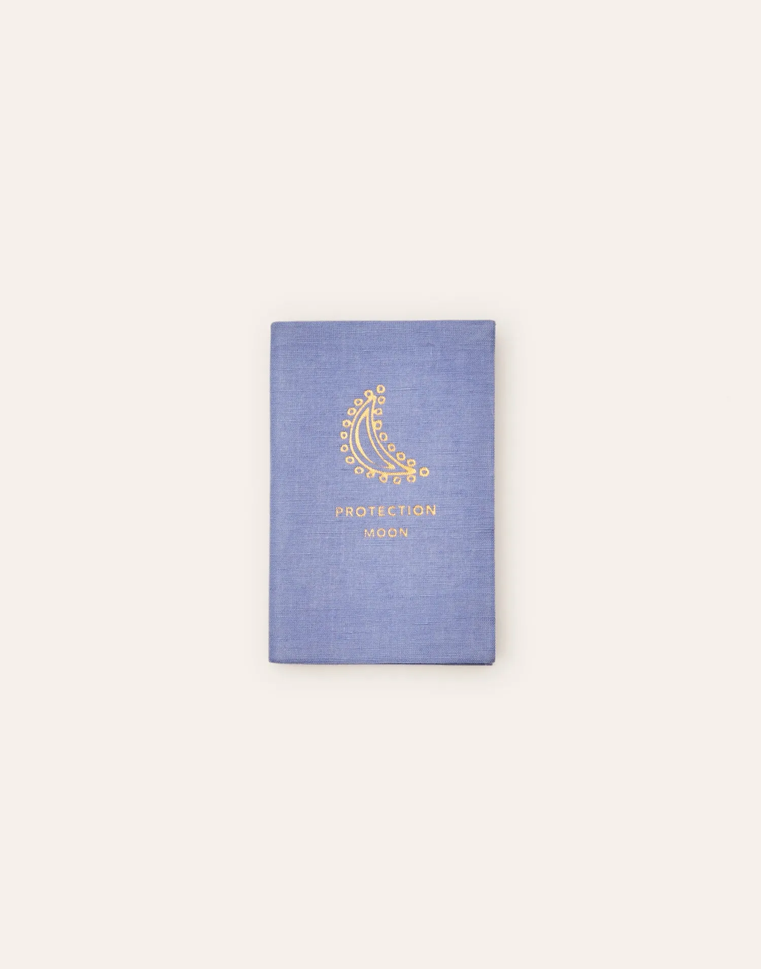 Mini libreta forrada
