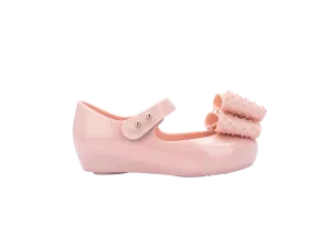 Mini Melissa Ultragirl Sweet VII - Metallic Pink