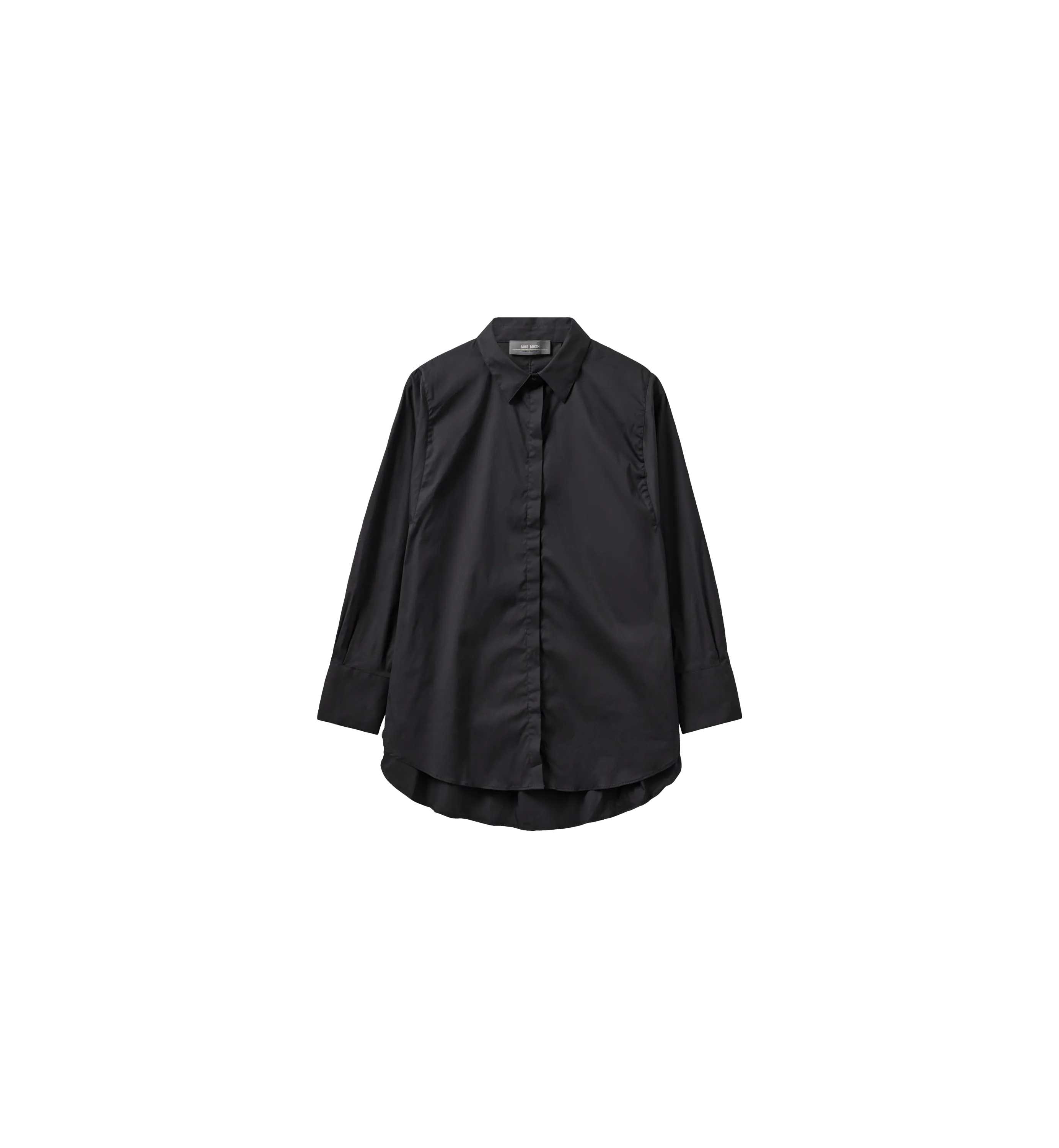 MMEnola Hemdbluse