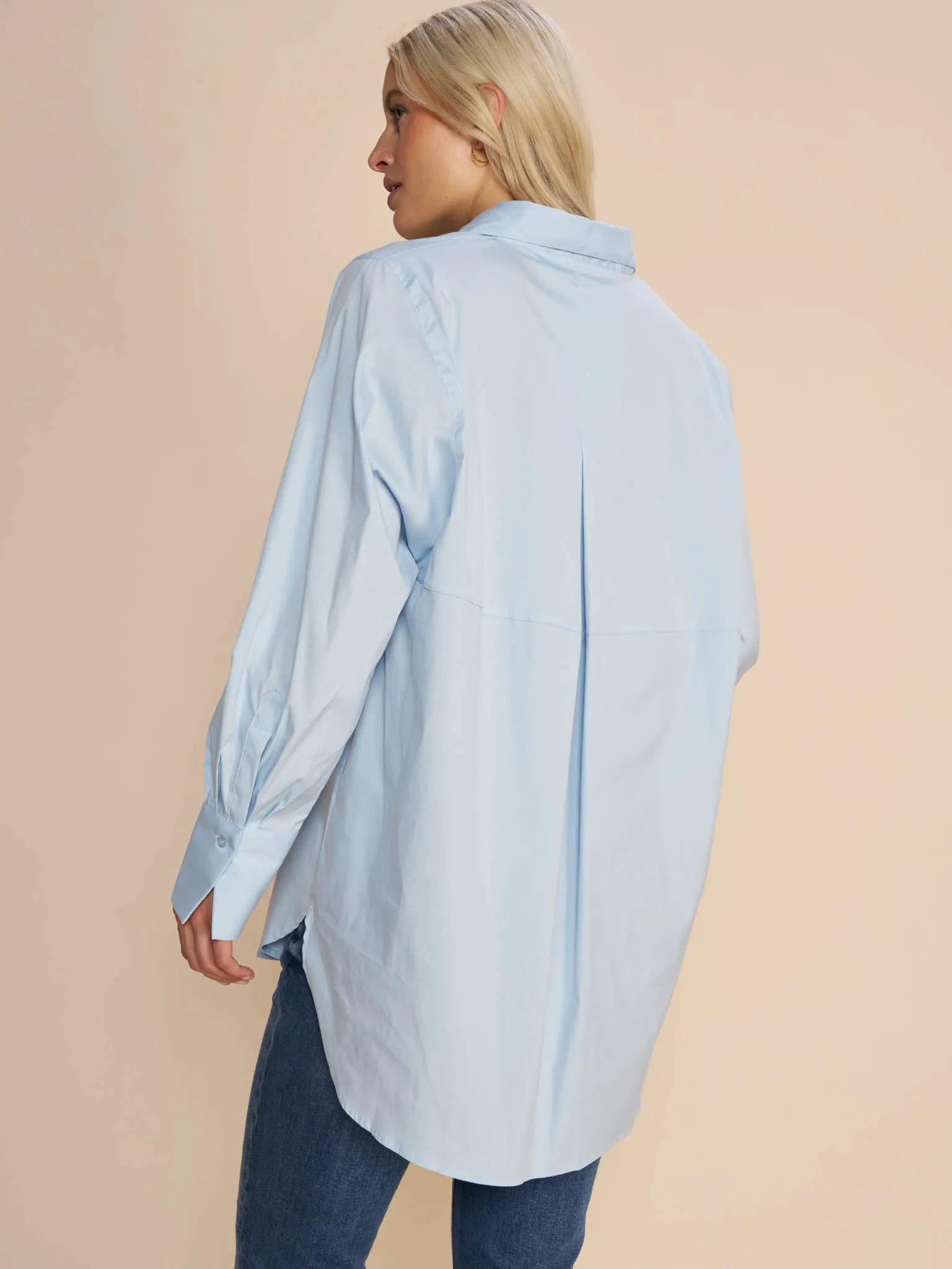 MMEnola Hemdbluse