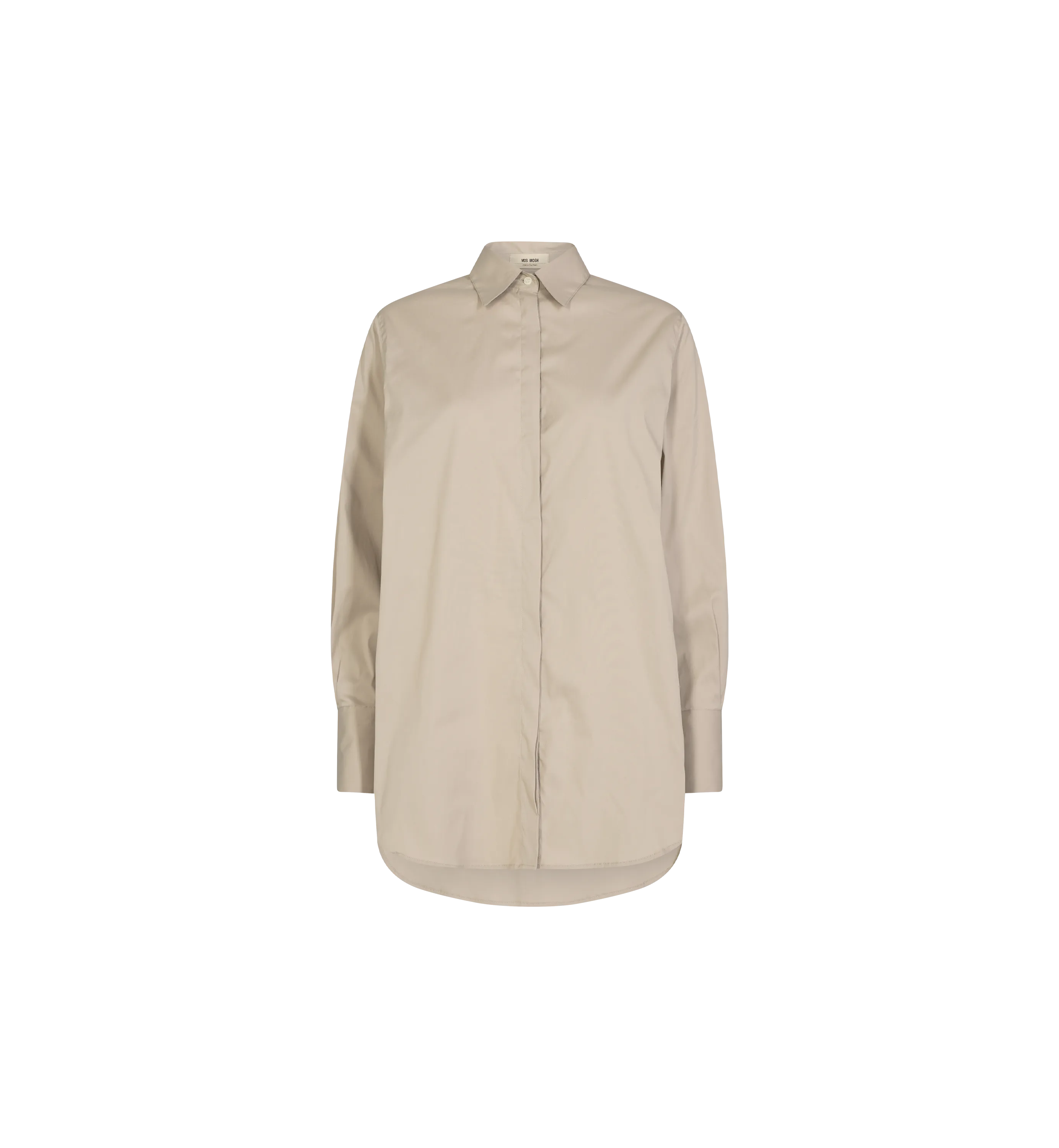 MMEnola Hemdbluse