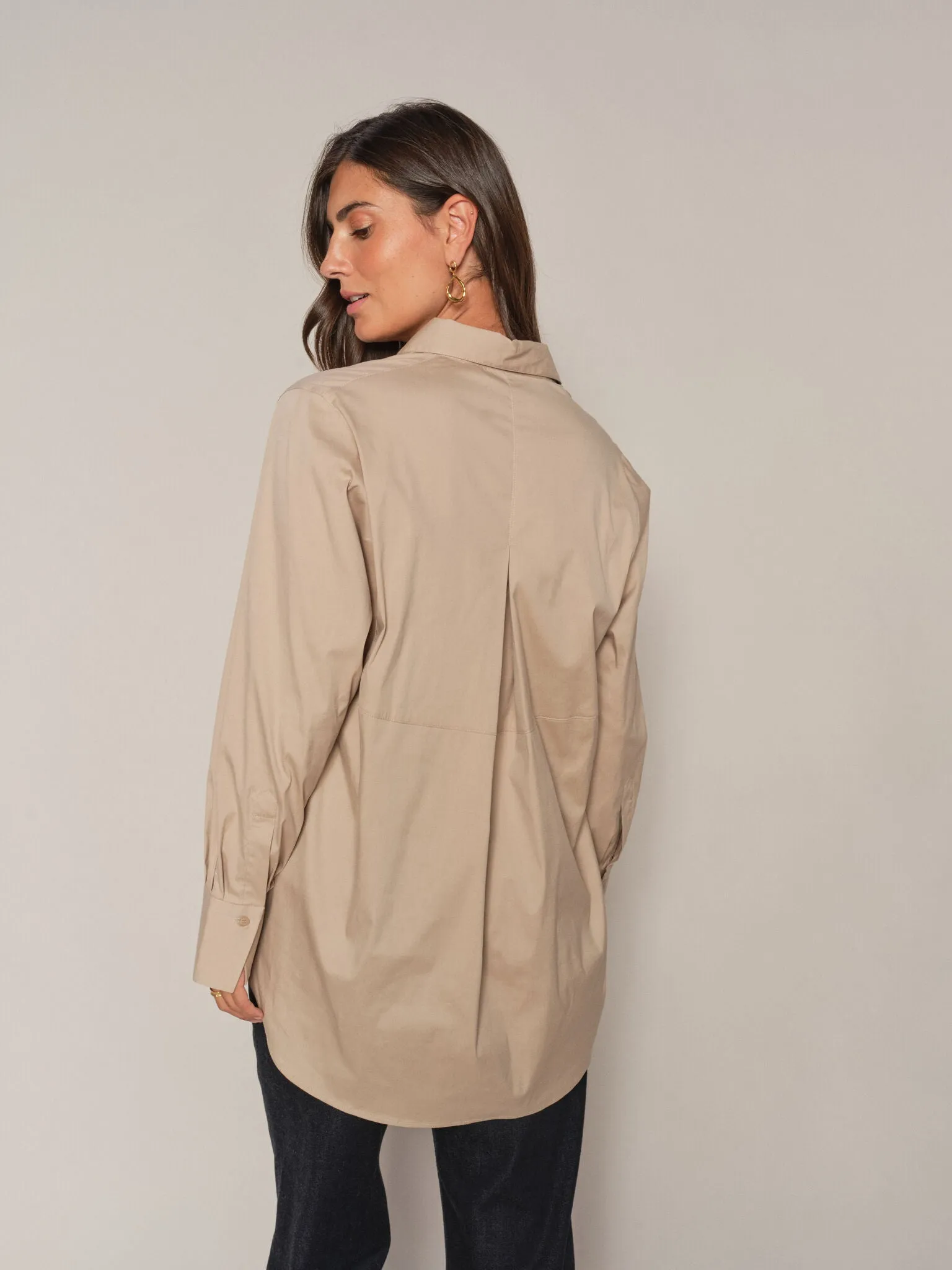 MMEnola Hemdbluse