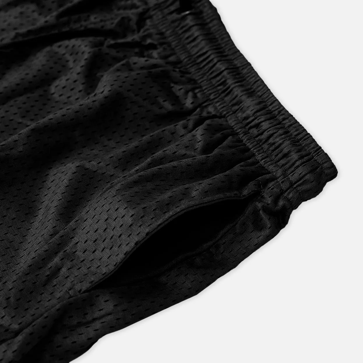 Momma Patch Shorts - 7"