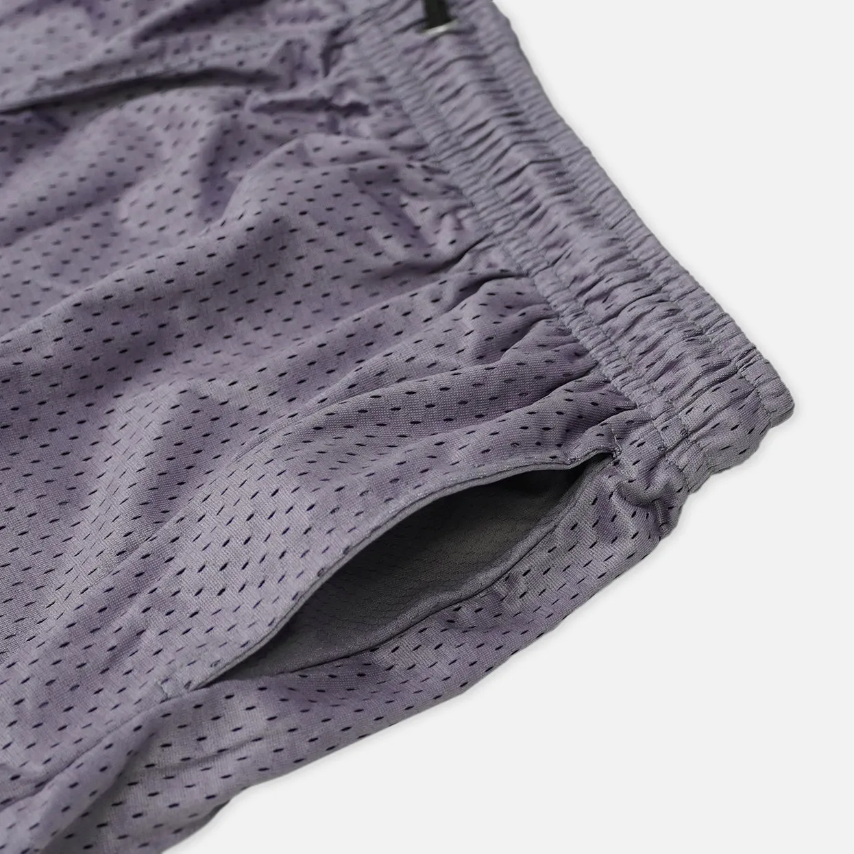 Momma Patch Shorts - 7"