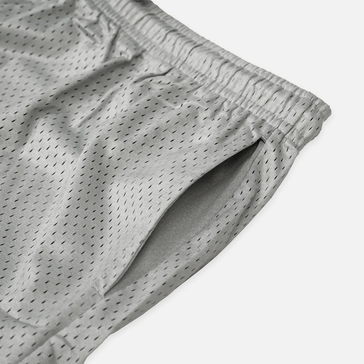 Momma Patch Shorts - 7"