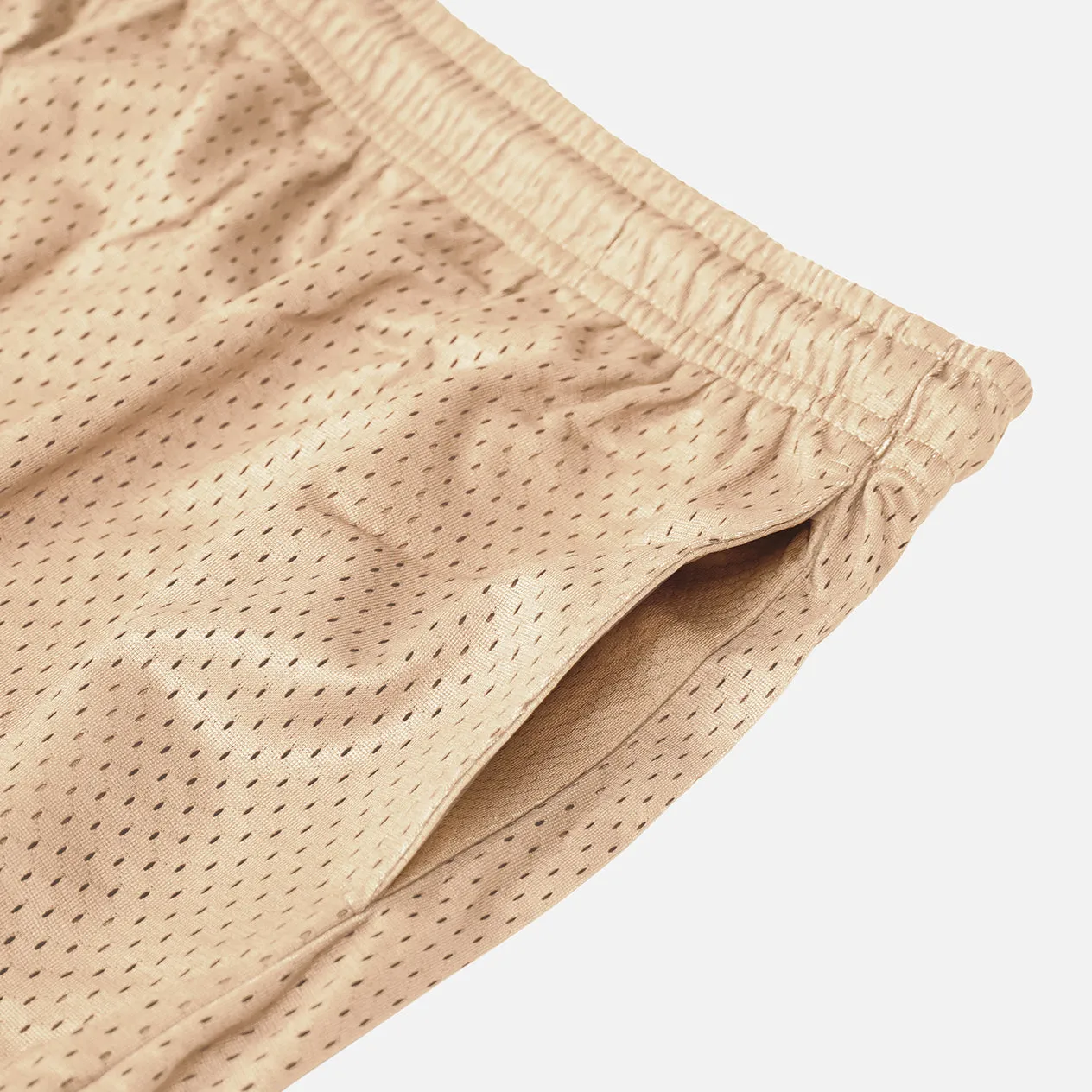 Momma Patch Shorts - 7"