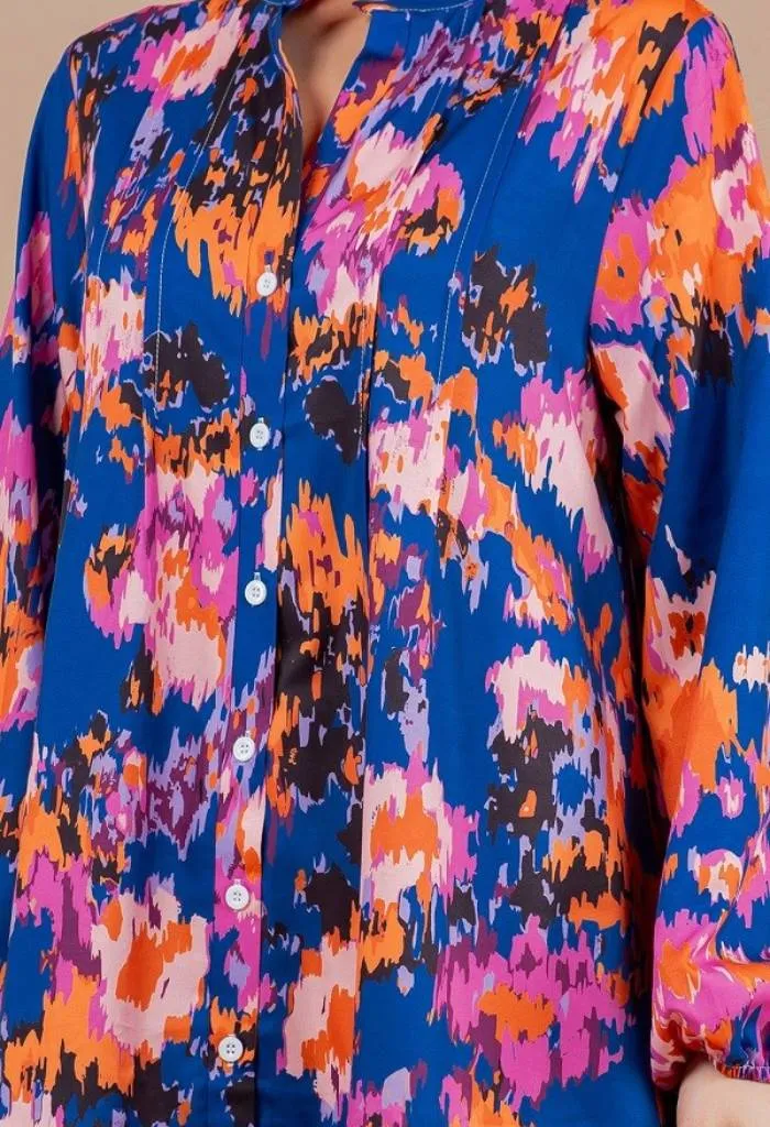 Monet Midi Dress