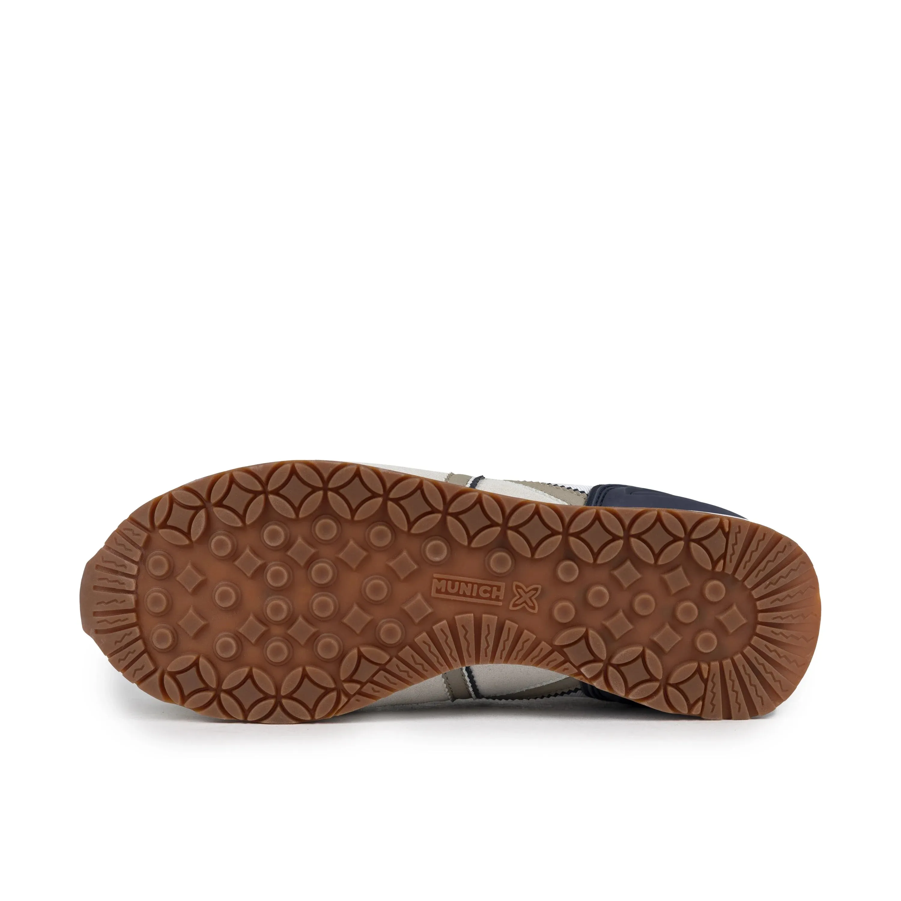 MUNICH | SNEAKERS HOMBRE | MASSANA EVO 553 | BLANCO