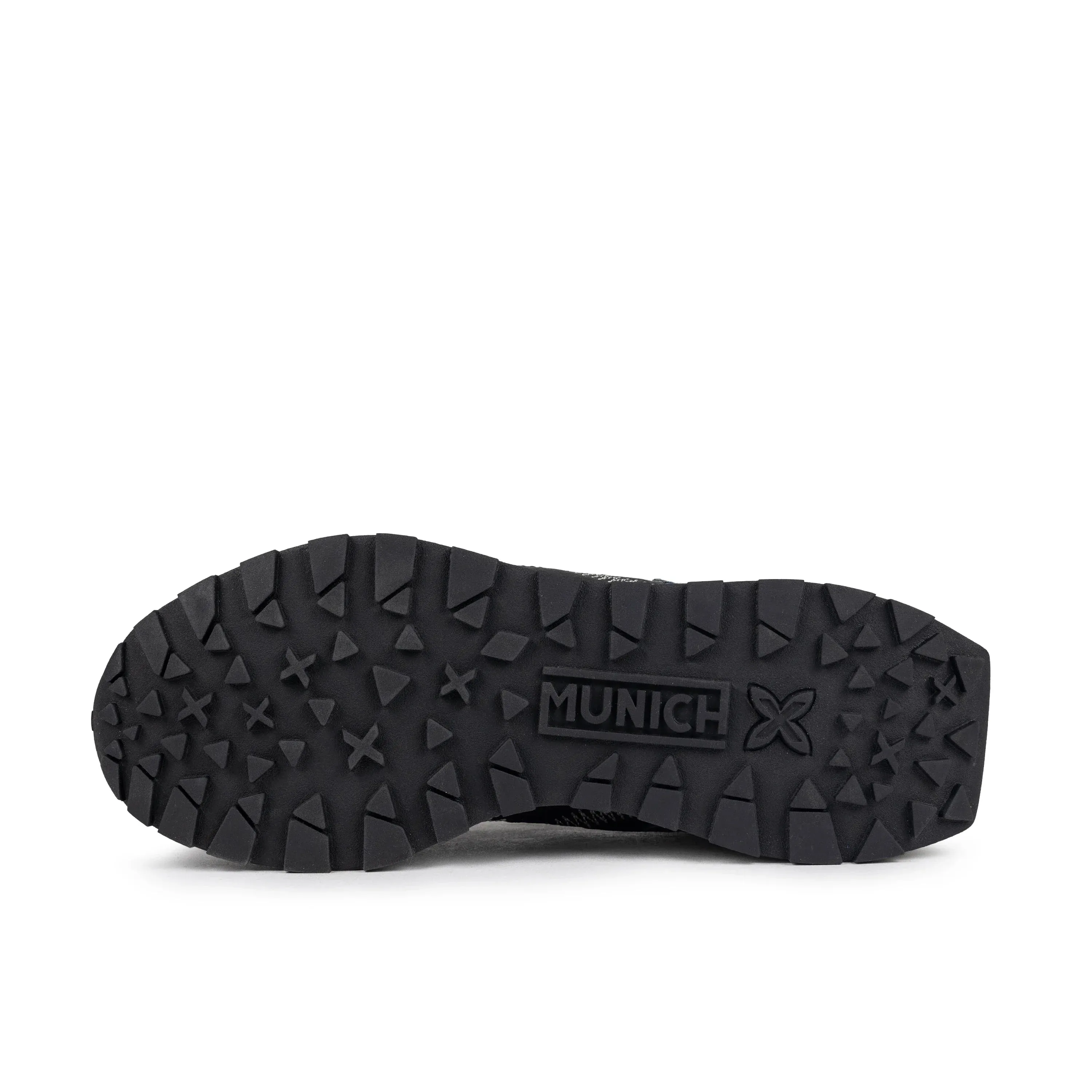 MUNICH | SNEAKERS MUJER | PULSAR 07 | NEGRO