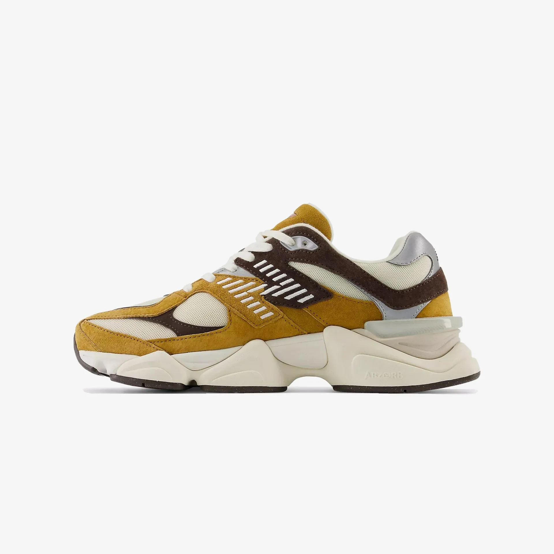 New Balance | 9060  { WORKWEAR
