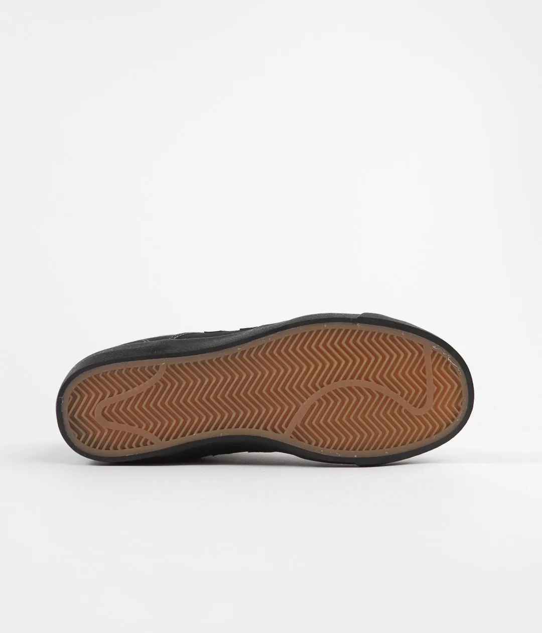 New Balance Numeric 213 Shoes - Black / Black
