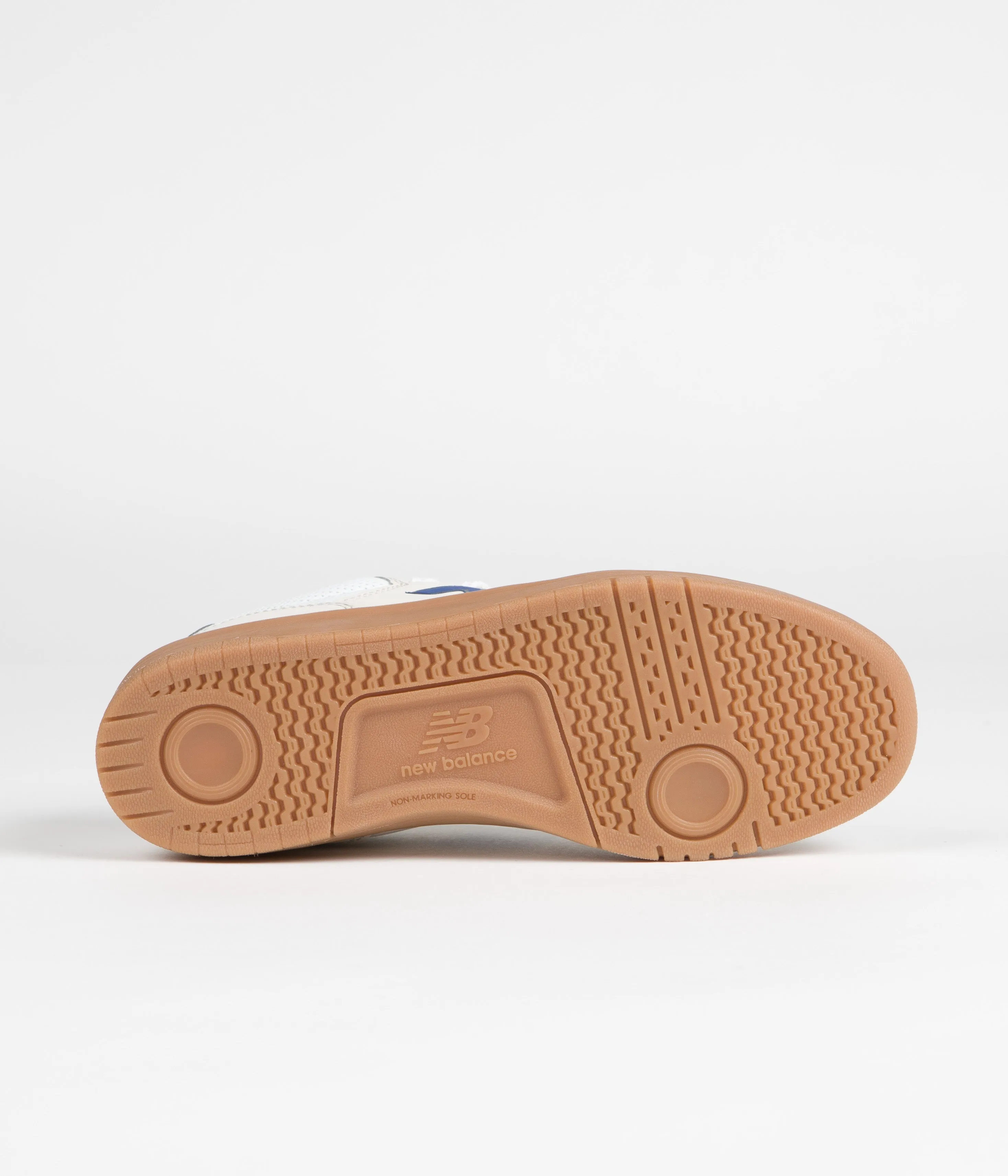 New Balance Numeric 425 Shoes - Sea Salt / Gum
