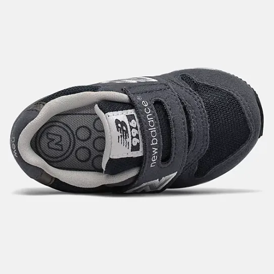 New Balance sneakers da bambino con strappi IV574MLA