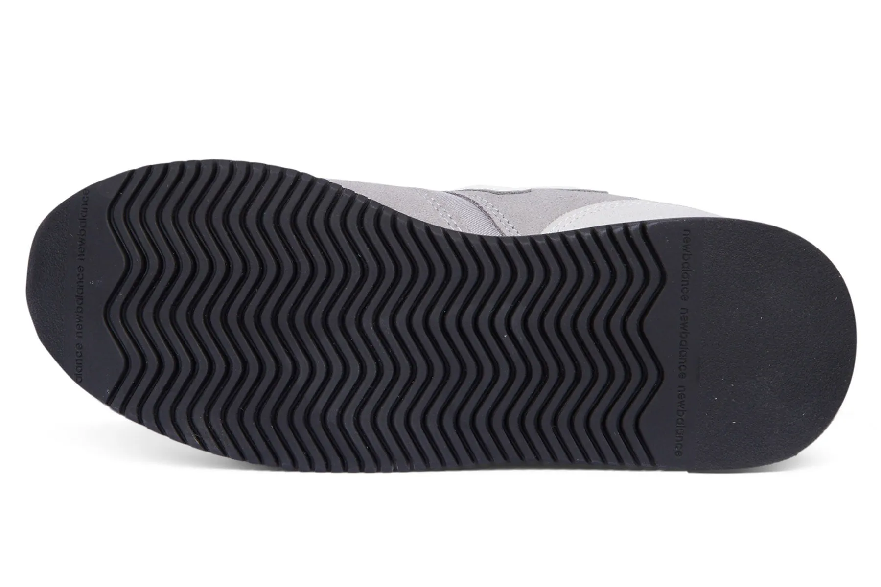 New Balance UL420TF2 - Grey/White