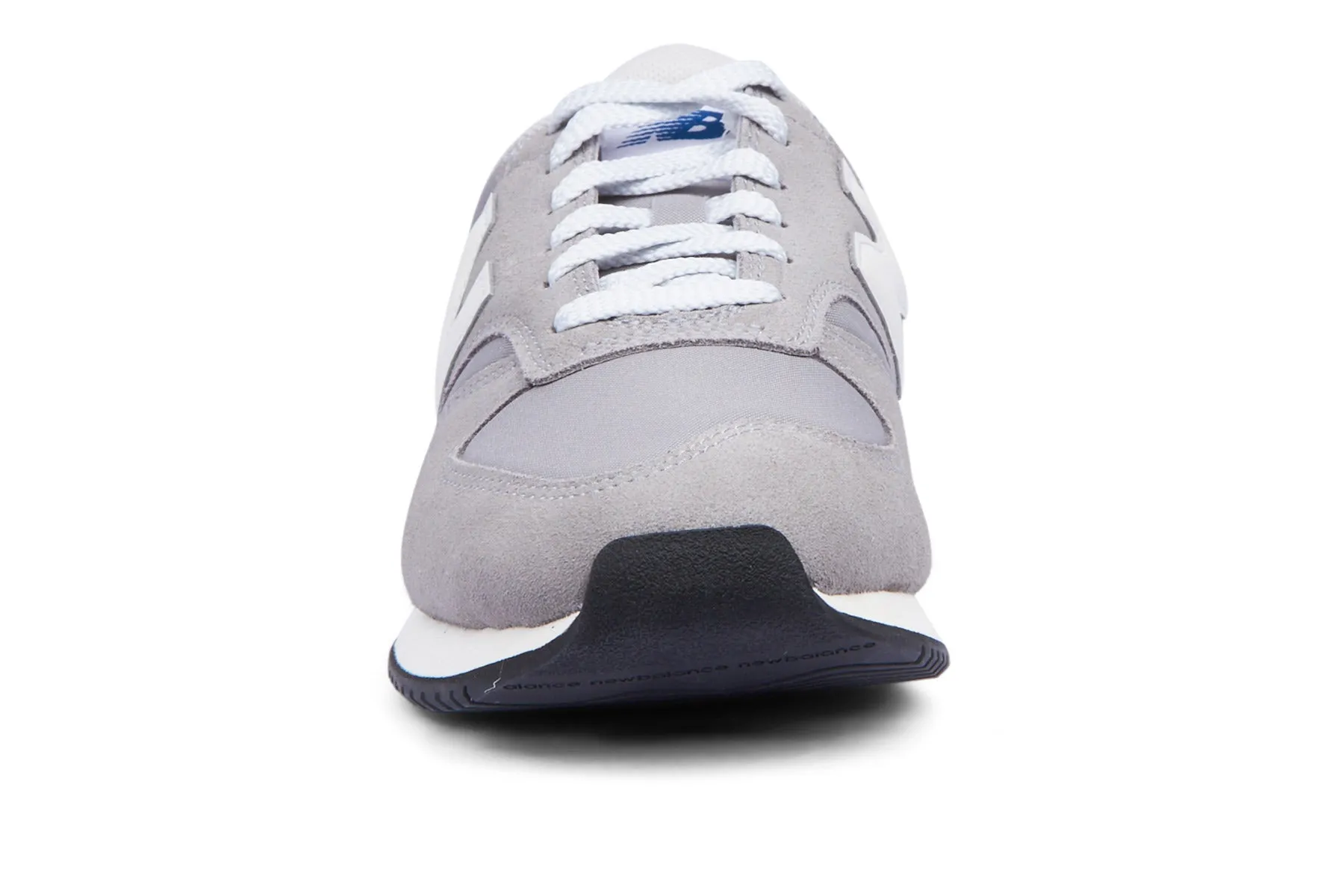 New Balance UL420TF2 - Grey/White