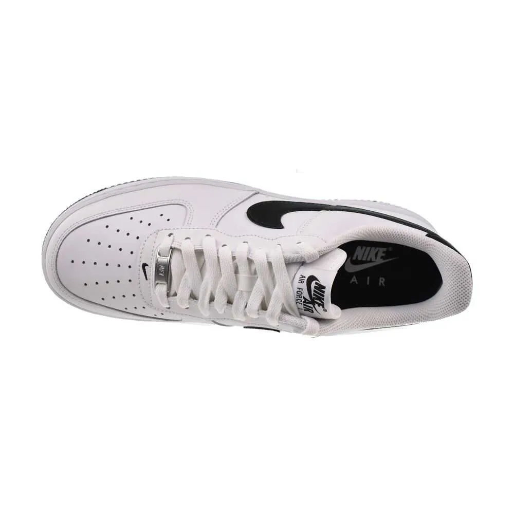 Nike Air Force 1 '07 Men's Shoes White/Black/White fq4296-101