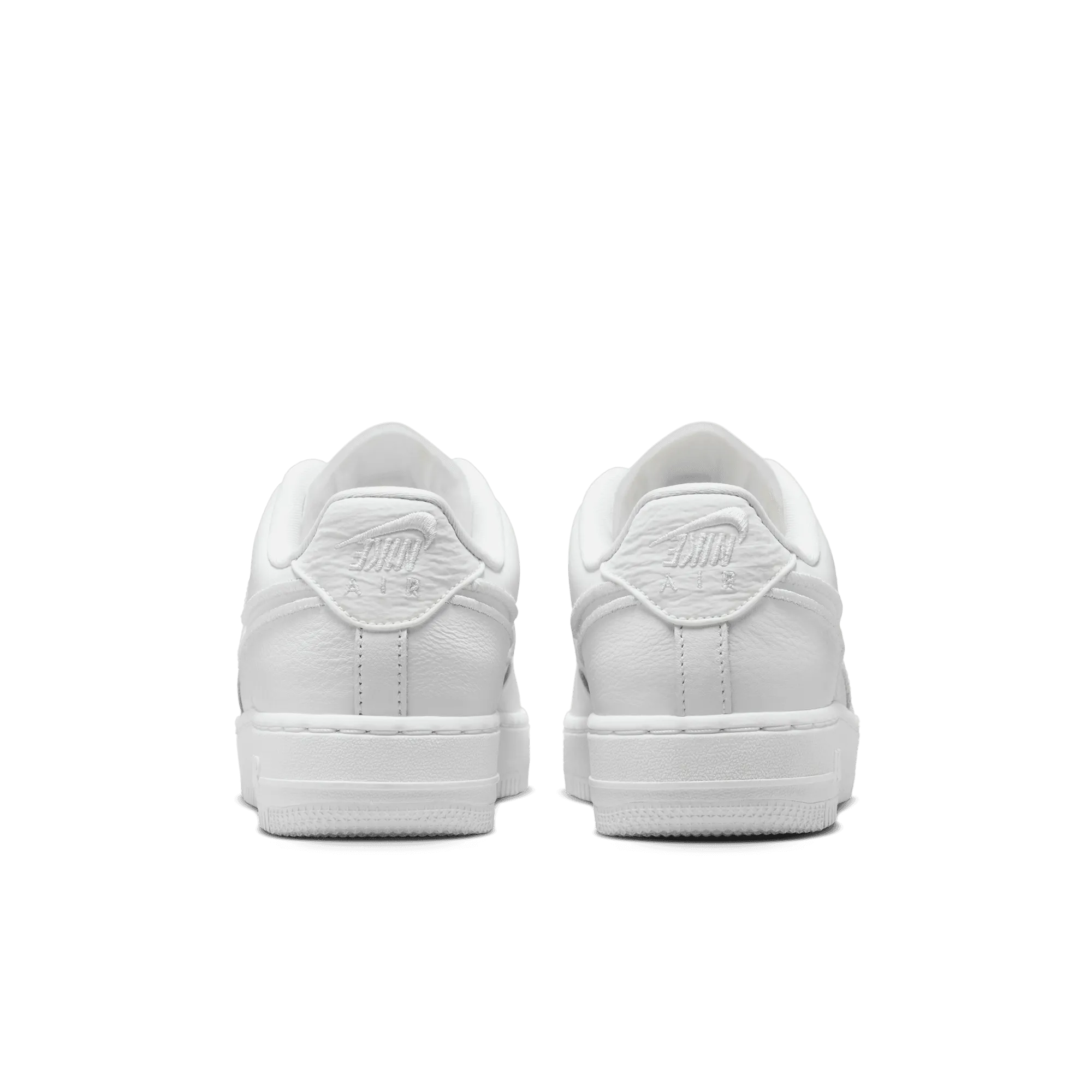 NIKE AIR FORCE 1 DANCE WOMEN'S SHOES