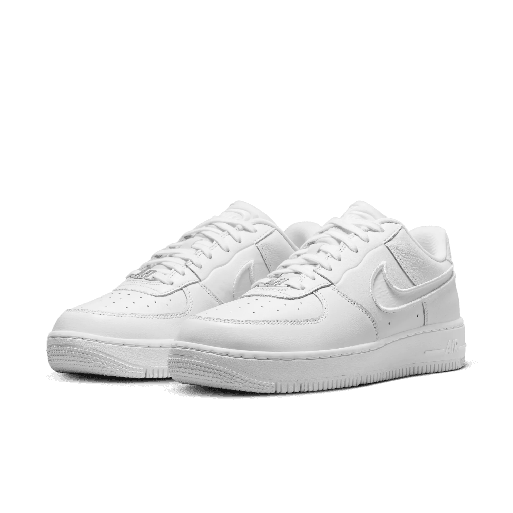 NIKE AIR FORCE 1 DANCE WOMEN'S SHOES