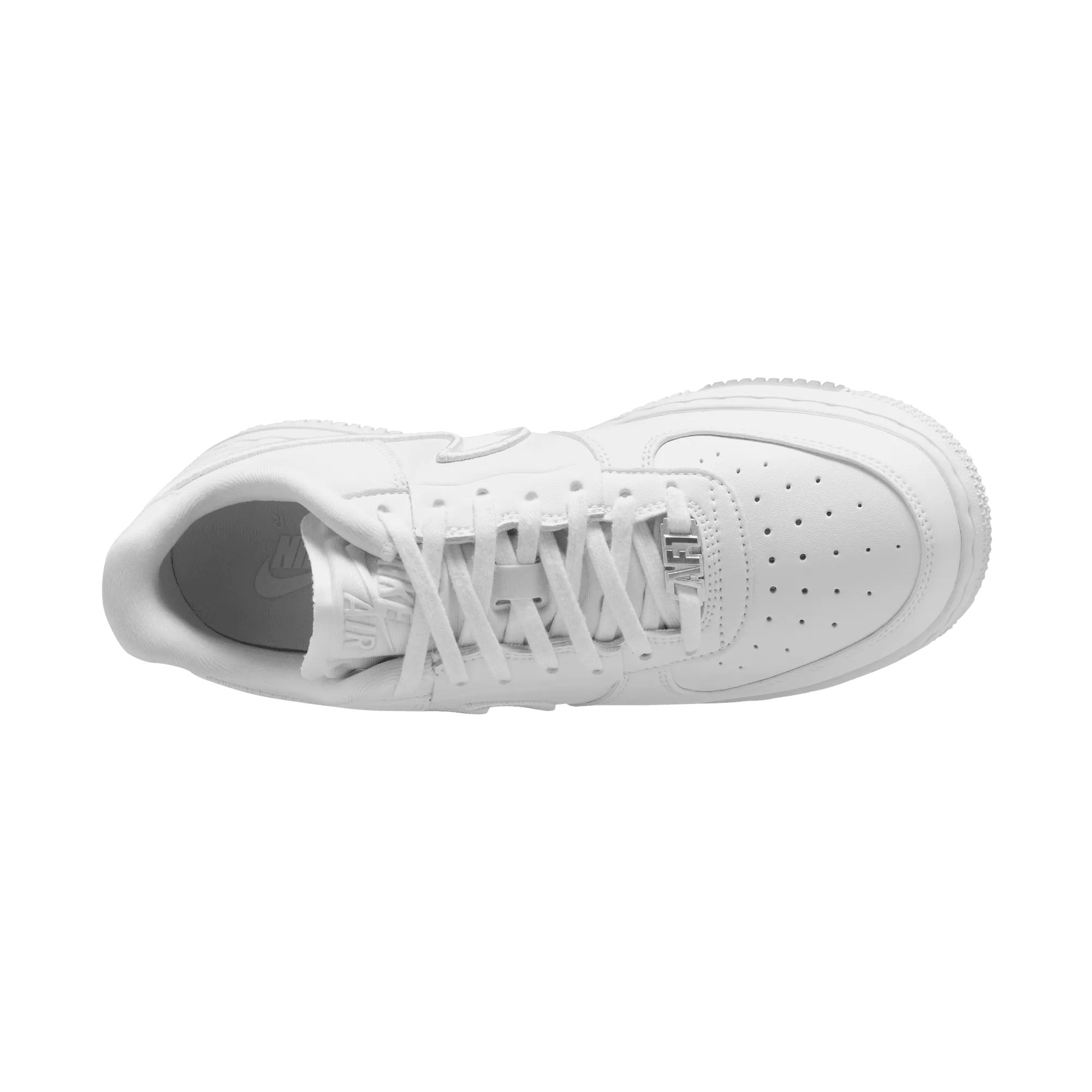 NIKE AIR FORCE 1 DANCE WOMEN'S SHOES