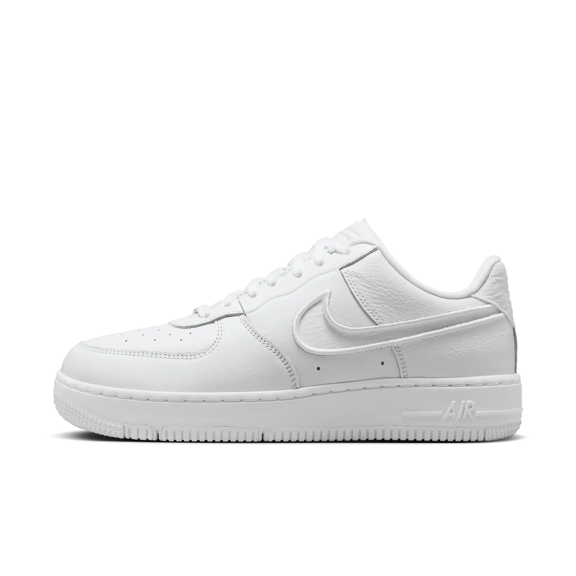 NIKE AIR FORCE 1 DANCE WOMEN'S SHOES