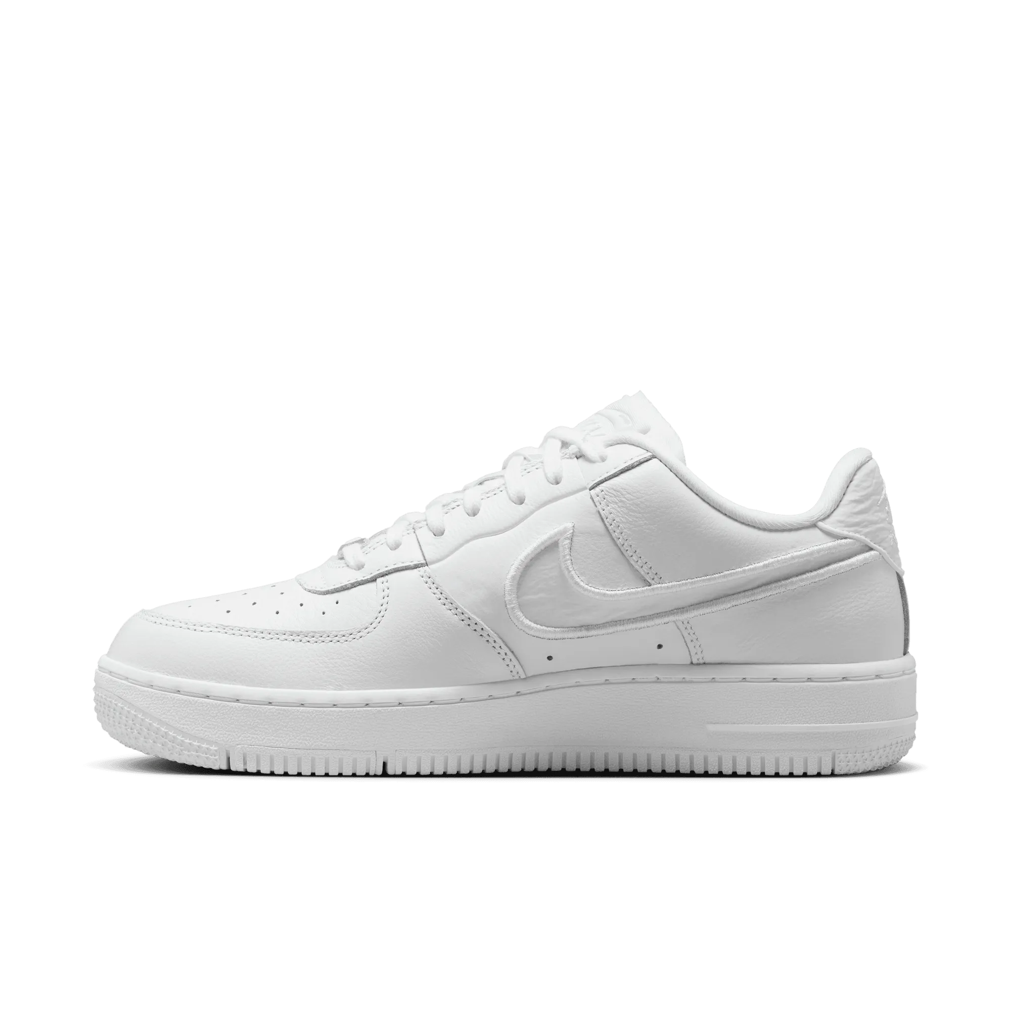 NIKE AIR FORCE 1 DANCE WOMEN'S SHOES