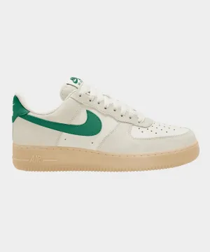 Nike Air Force 1 Low in Phantom   Malachite